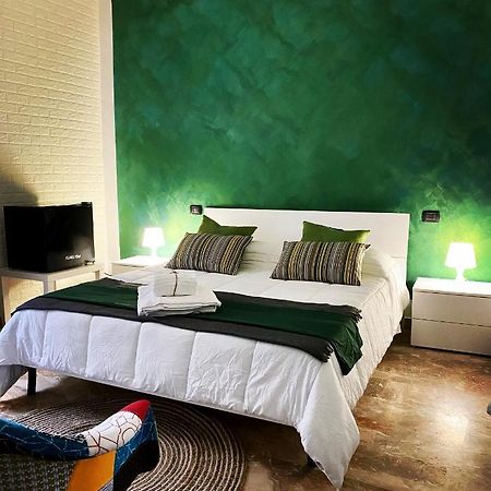 B&B Mo•Si Massa d'Albe Екстериор снимка