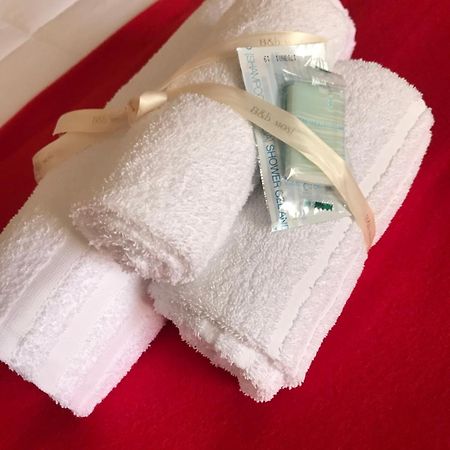 B&B Mo•Si Massa d'Albe Екстериор снимка