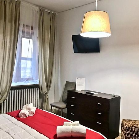 B&B Mo•Si Massa d'Albe Екстериор снимка