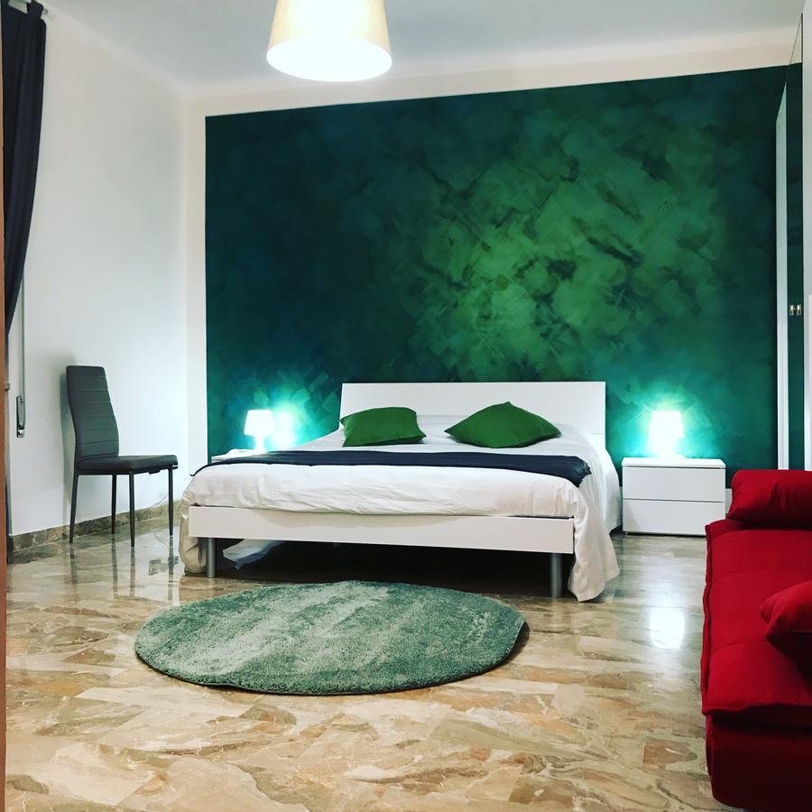 B&B Mo•Si Massa d'Albe Екстериор снимка