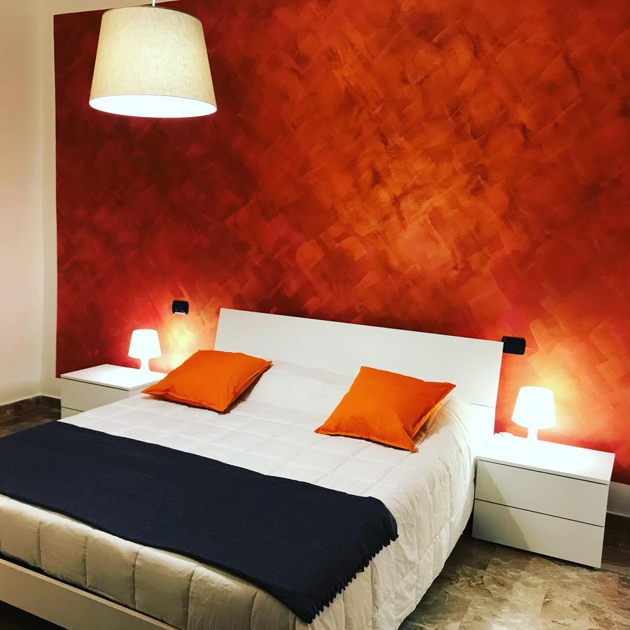 B&B Mo•Si Massa d'Albe Екстериор снимка