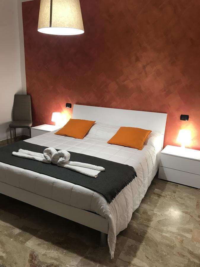 B&B Mo•Si Massa d'Albe Екстериор снимка