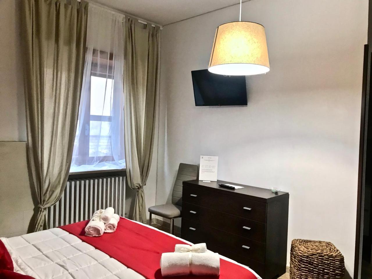 B&B Mo•Si Massa d'Albe Екстериор снимка