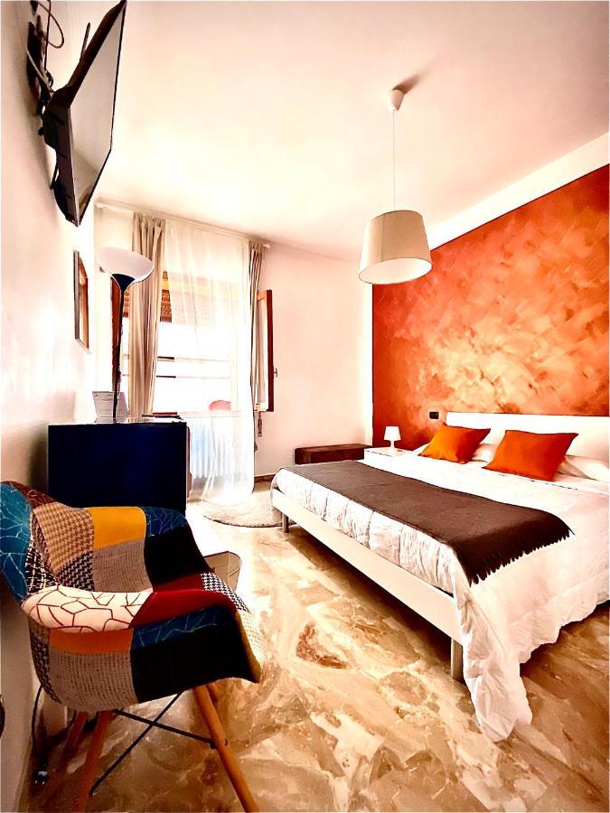 B&B Mo•Si Massa d'Albe Екстериор снимка